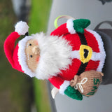 Santa Claus Tea Cosy