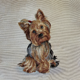Tapestry Panels - Animals