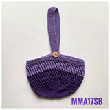 Knitted Shopping bags