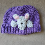 Children's Knitted hats