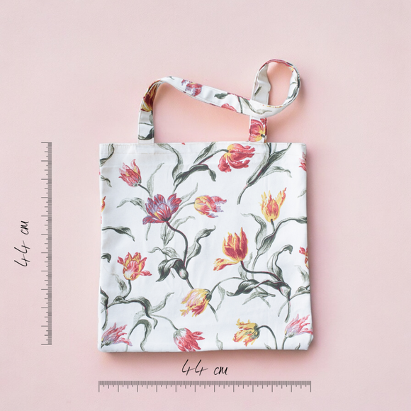 Summer Tote Bags by Happy Pearl Craft Shop