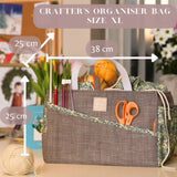 Crafter's Organiser Bag