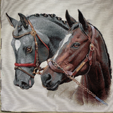 Tapestry Panels - Animals