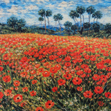 Digitally printed Panels