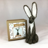 Needle Felting Kits, Intermediate and Skilled level