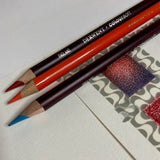 A Pocket Course to discover the Magic of Colouring