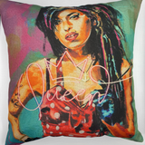 Cushion covers