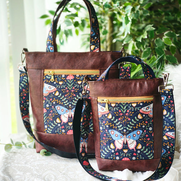 Ana Tote Bag
