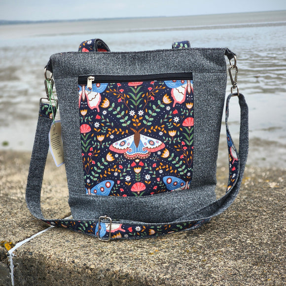 Ana Tote Bag