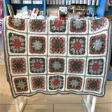 Baby Blankets in Merino wool