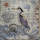 Tapestry Panels - Animals