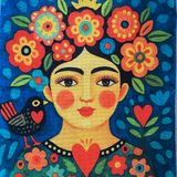 Digitally printed Panels