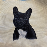 Tapestry Panels - Animals