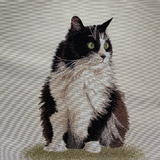 Tapestry Panels - Animals