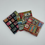100% Cotton Fat Quarters