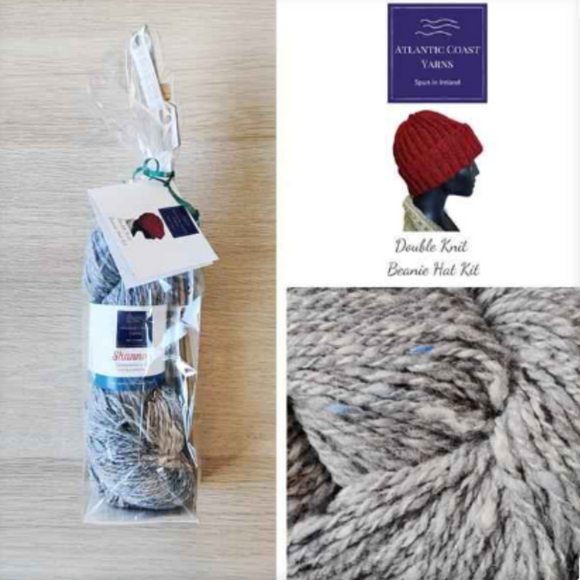 Beanie Hat Kit