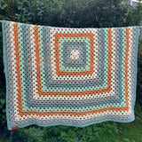 Baby Cotton Blankets