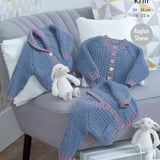 Baby Cardigans x 3