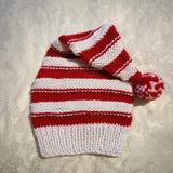 Baby Christmas Hats