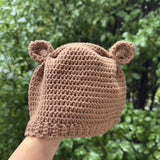 Handmade Baby hats