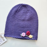 Handmade Baby hats