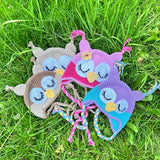 Baby Owl hats