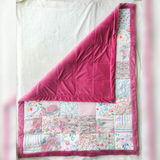 Treasured Memories Quilts - For Information Only - Do not order here
