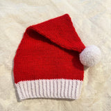 Baby Christmas Hats