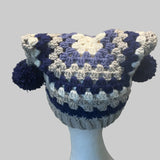 Jester Style Children's hats