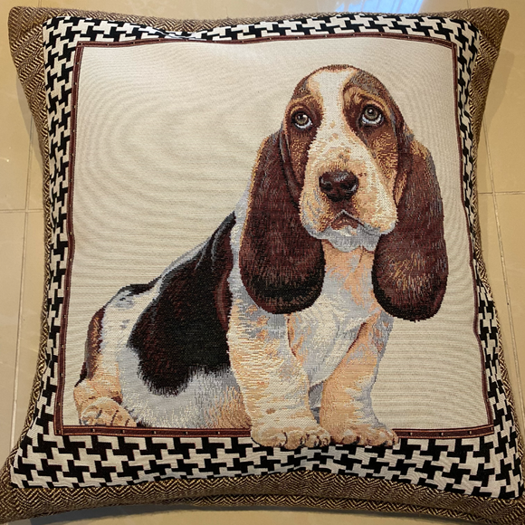Animal Themed Cushions