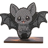 Crystal Art Wildlife Buddies