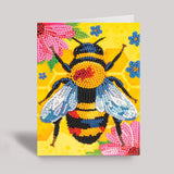 New Crystal Art Card Kits