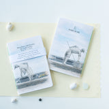 The Blackrock Collection - Hand Bound Pocket Notebooks