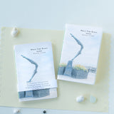 The Blackrock Collection - Hand Bound Pocket Notebooks