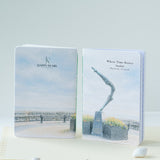 The Blackrock Collection - Hand Bound Pocket Notebooks