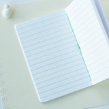 The Blackrock Collection - Hand Bound Pocket Notebooks