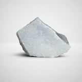 Clusters, Points and Unpolished Crystals