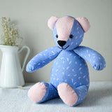 Memory Bears -Information Only - do not order here