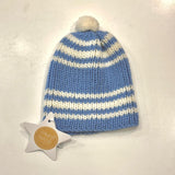 Handmade Baby hats