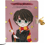 Crystal Art Secret Diary