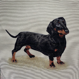 Tapestry Panels - Animals