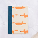 Handcrafted notebooks by Happy Pearl Craftshop