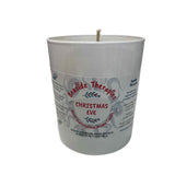 Christmas Candles by Seaside Therapies