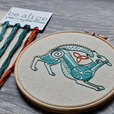 Embroidery Kits by "be Alice"
