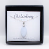 Crystal Elegant Necklaces