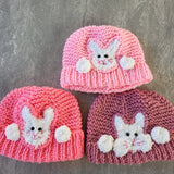 Children's Knitted hats