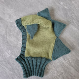 Knitted Animal Hats