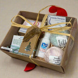 Seaside Therapies Christmas Gift Boxes