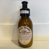 Aromatherapy Hand Cream