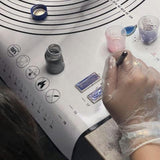 Resin Jewellery Workshop with Tracy Fry